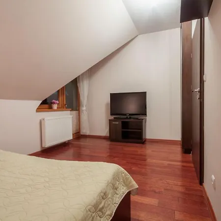 Apartserwis - Gorace Zrodla Szalasowka Zakopane