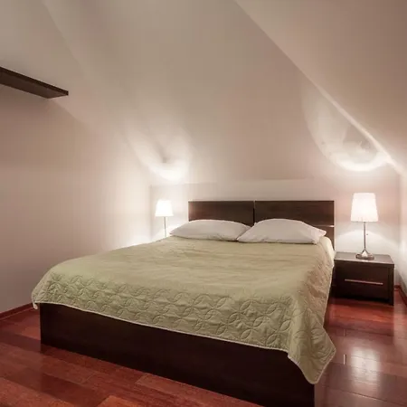Apartment Apartserwis - Gorace Zrodla Szalasowka