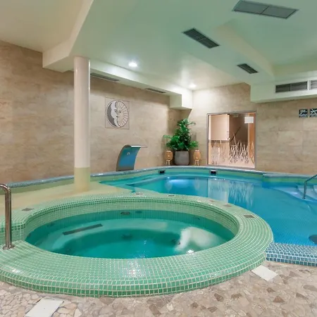 Apartment Apartserwis - Gorace Zrodla Szalasowka Zakopane