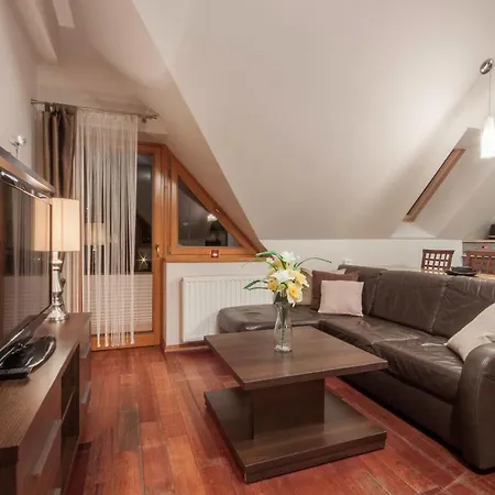 Apartserwis - Gorace Zrodla Szalasowka Διαμέρισμα