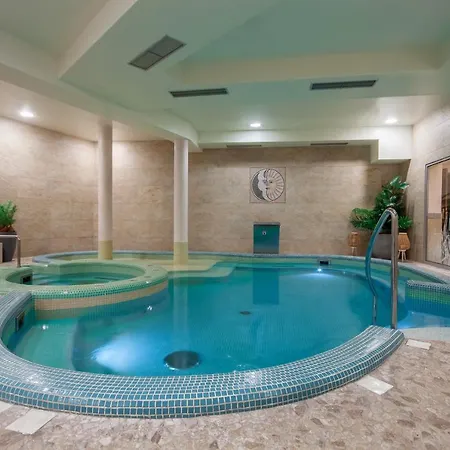 Διαμέρισμα Apartserwis - Gorace Zrodla Szalasowka Ζακοπάνε