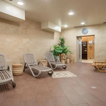 Apartserwis - Gorace Zrodla Szalasowka Apartment Zakopane