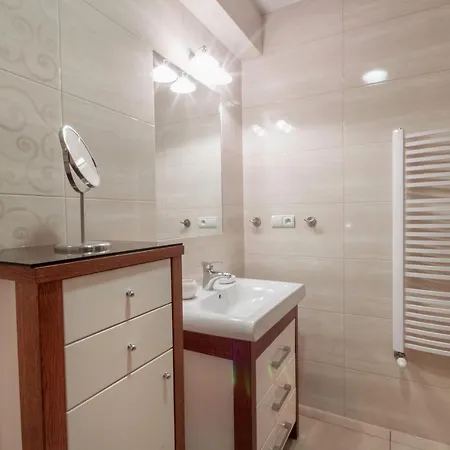 Apartserwis - Gorace Zrodla Szalasowka *