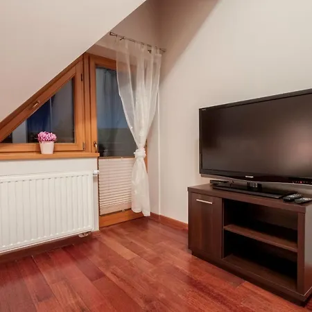 Διαμέρισμα Apartserwis - Gorace Zrodla Szalasowka Ζακοπάνε