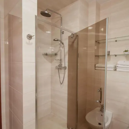 Apartment Apartserwis - Gorace Zrodla Szalasowka