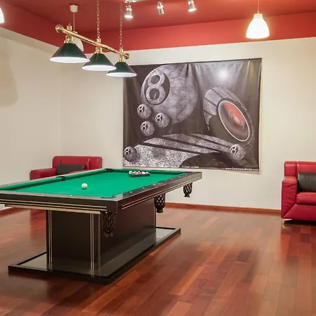 Apartserwis - Gorace Zrodla Szalasowka Appartement Zakopane