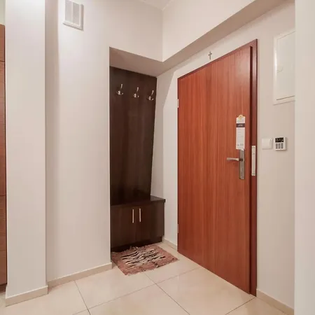 Apartserwis - Gorace Zrodla Szalasowka