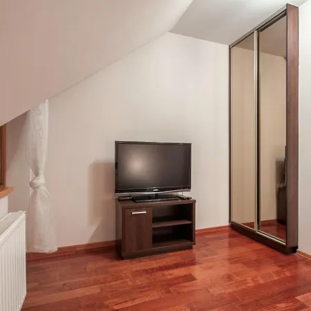 Appartement Apartserwis - Gorace Zrodla Szalasowka Zakopane