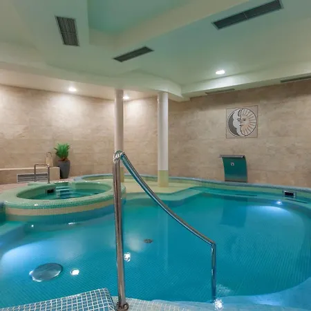 Apartserwis - Gorace Zrodla Szalasowka * Zakopane