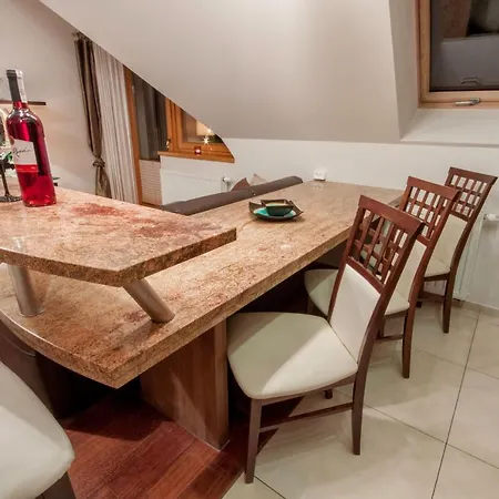 Apartserwis - Gorace Zrodla Szalasowka Apartment Zakopane