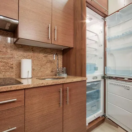 Apartserwis - Gorace Zrodla Szalasowka