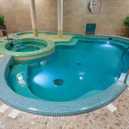 Apartserwis - Gorace Zrodla Szalasowka Appartement *