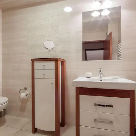 Apartserwis - Gorace Zrodla Szalasowka Apartment