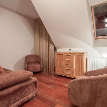 Διαμέρισμα Apartserwis - Gorace Zrodla Szalasowka *