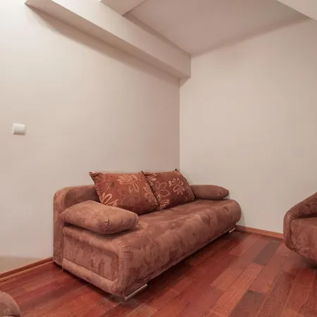 Apartserwis - Gorace Zrodla Szalasowka * Zakopane