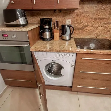 Διαμέρισμα Apartserwis - Gorace Zrodla Szalasowka *