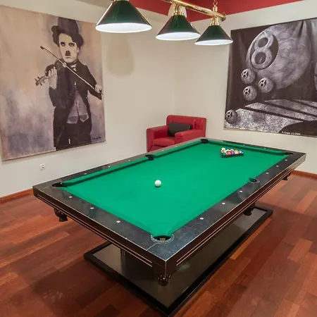 Apartserwis - Gorace Zrodla Szalasowka * Zakopane