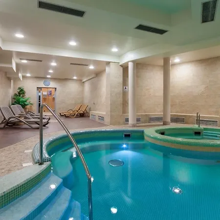 Apartment Apartserwis - Gorace Zrodla Szalasowka *