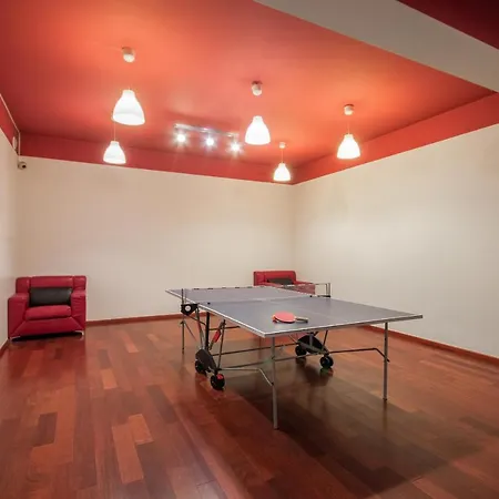 Apartserwis - Gorace Zrodla Szalasowka *