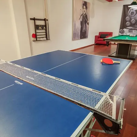 Apartserwis - Gorace Zrodla Szalasowka *