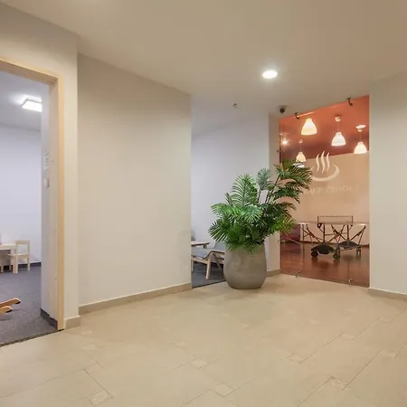 Apartserwis - Gorace Zrodla Szalasowka * Ζακοπάνε