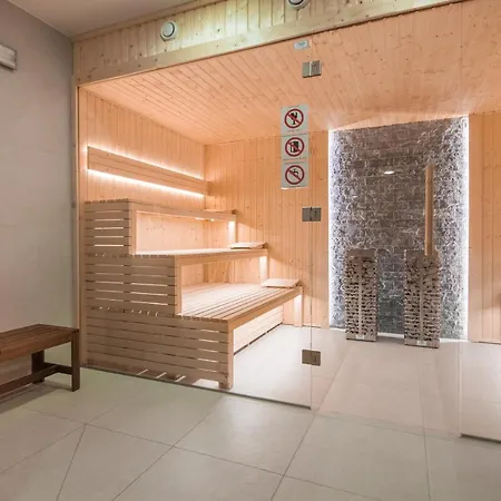 Apartment Apartserwis - Gorace Zrodla Szalasowka *