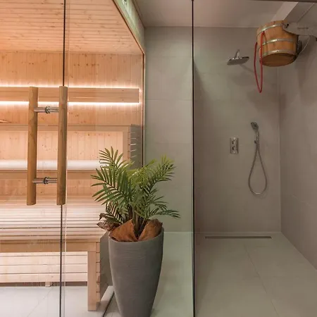 Apartserwis - Gorace Zrodla Szalasowka Ζακοπάνε