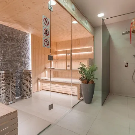 Apartserwis - Gorace Zrodla Szalasowka Appartement *