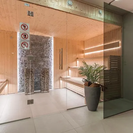 Apartserwis - Gorace Zrodla Szalasowka Ζακοπάνε