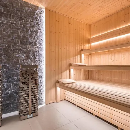 Apartserwis - Gorace Zrodla Szalasowka Apartment *
