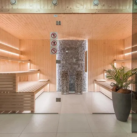 Διαμέρισμα Apartserwis - Gorace Zrodla Szalasowka