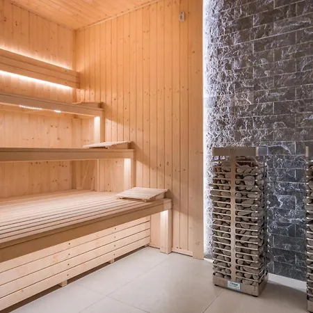 Apartserwis - Gorace Zrodla Szalasowka