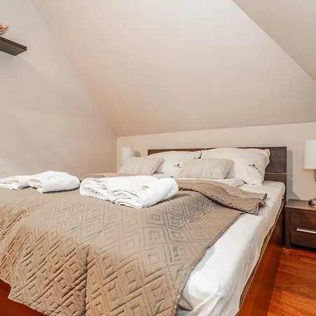 Apartment Apartserwis - Gorace Zrodla Szalasowka