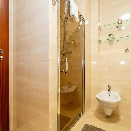 Apartment Apartserwis - Gorace Zrodla Szalasowka
