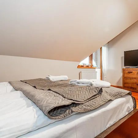 Apartment Apartserwis - Gorace Zrodla Szalasowka Zakopane