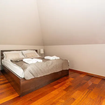 Apartserwis - Gorace Zrodla Szalasowka Zakopane