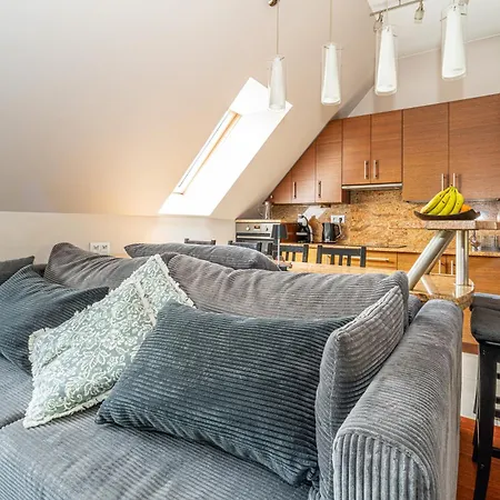 Apartserwis - Gorace Zrodla Szalasowka