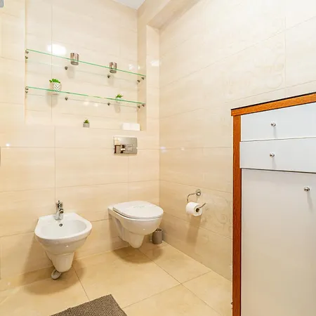 Apartserwis - Gorace Zrodla Szalasowka