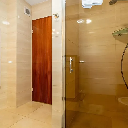 Apartment Apartserwis - Gorace Zrodla Szalasowka Zakopane