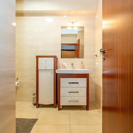 Apartserwis - Gorace Zrodla Szalasowka *