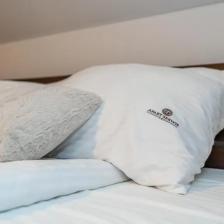 Apartserwis - Gorace Zrodla Szalasowka Zakopane