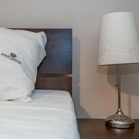 Apartserwis - Gorace Zrodla Szalasowka Apartment