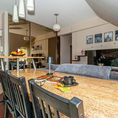 Apartserwis - Gorace Zrodla Szalasowka *