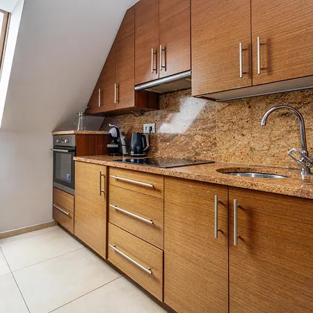 Apartserwis - Gorace Zrodla Szalasowka Zakopane