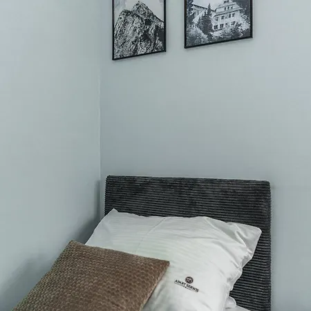 Apartserwis - Gorace Zrodla Szalasowka