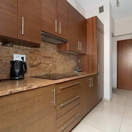 Apartserwis - Gorace Zrodla Szalasowka Apartment Zakopane