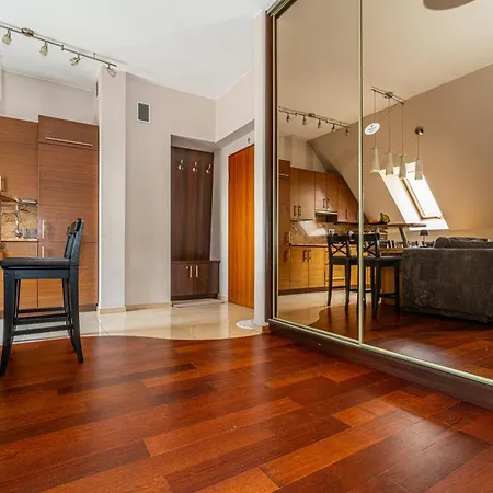 Apartment Apartserwis - Gorace Zrodla Szalasowka *