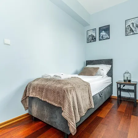 Apartserwis - Gorace Zrodla Szalasowka * Zakopane