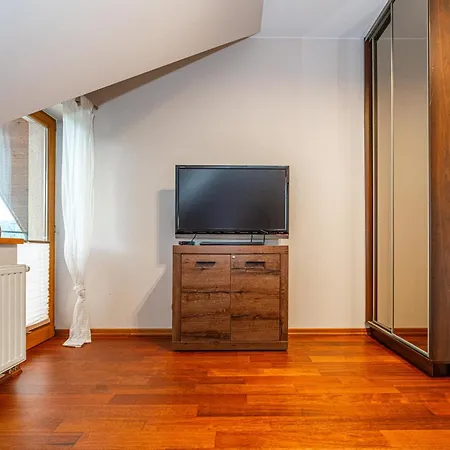 Apartserwis - Gorace Zrodla Szalasowka Apartment *