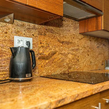 Apartserwis - Gorace Zrodla Szalasowka *